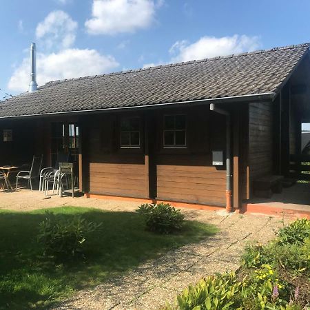 Ferienhaus Sauerland Herscheid Exteriér fotografie